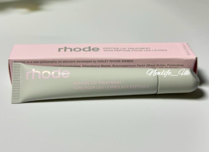 Rhode Peptide Lip Treatment Watermelon Slice 10ml Brand New
