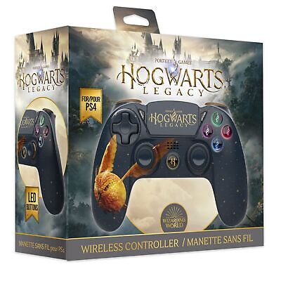 Hogwarts Legacy PS5, PS4 Release Window Reiterated by Warner Bros Bigwig