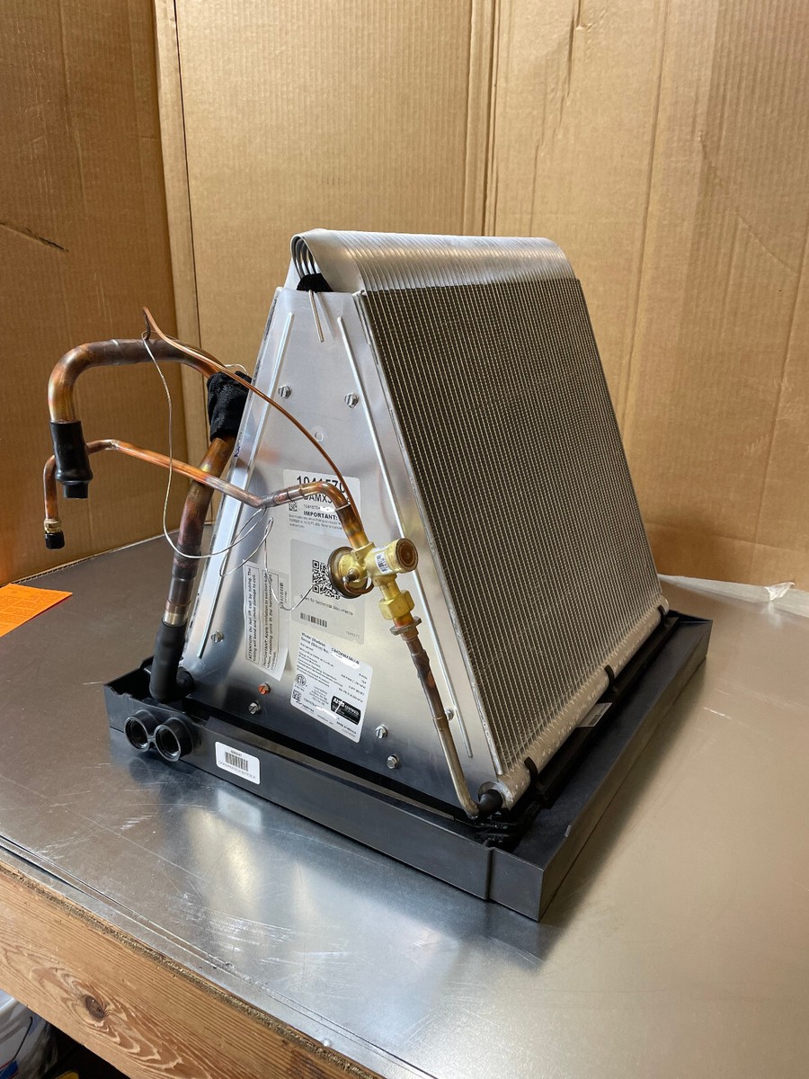 1041570 Nortek Nordyne Intertherm Miller Medallion Mobile Home Coil  C84DAMX36U-B