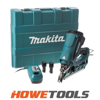 Image of Makita GN900 gas nailer