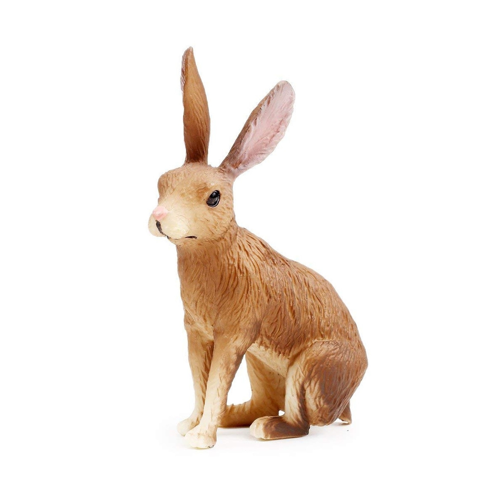 small woodland animal figurines