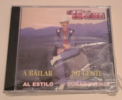 el as de la sierra