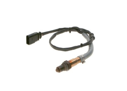 Bosch Sonda Lambda 0281004123: Connettore Specifico Per Veicolo, Pronta All'Installazione, Ottimizza Combustione E Consumi - 5