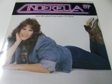 70462 - BONNIE BIANCO - CINDERELLA 87 - 1987 ...
