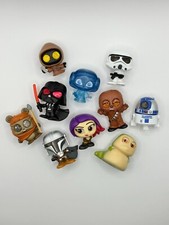Disney Doorables - Star Wars: Galactic Cruisers Series 2, Galaxy Peek, Ewok's !