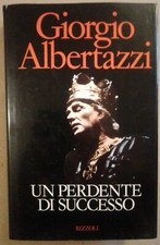 libro usato - Un perdente di successo