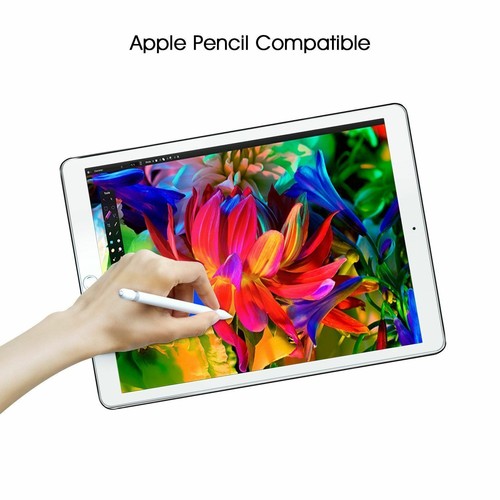 Tempered Glass Screen Protector For iPad Pro 12.9 11 Air 5 Air 4 Air 3 2 Mini 6 - Picture 10 of 42
