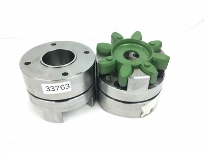 ROTEX Wellenkupplung Kupplung GS65
