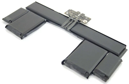 Apple A1437 11.21V Battery for MacBook Pro Retina 13" A1425 Late 2012 Early 2013