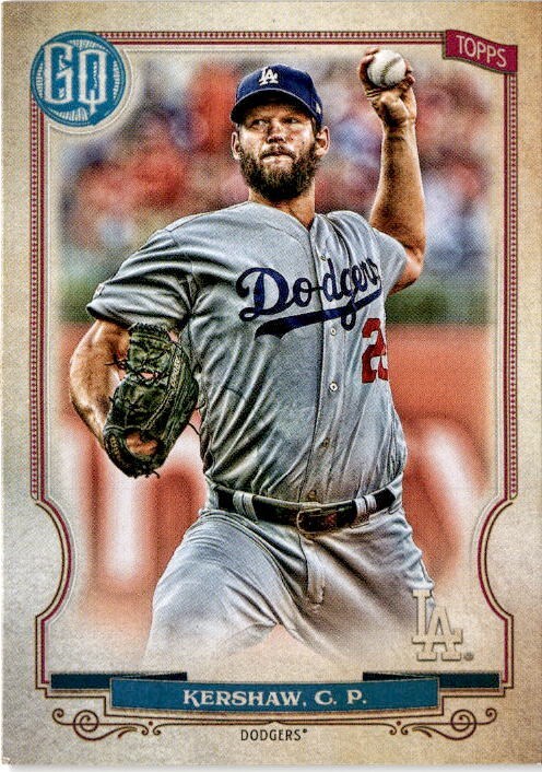 2020 Topps Gypsy Queen Baseball - Complete Your Set / Pick Your Card 1-320 [BB5] - Picture 18 of 241