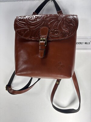 PATRICIA NASH MILAN ITALY-UNISEX NWT $149.00 B/P -  BEST GIFT FOR YOUR LOVER