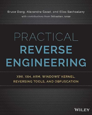 Praktisches Reverse Engineering: X86, X64, Arm, Windows K - Taschenbuch NEU Bruce Da