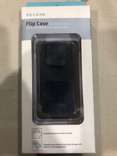 Belkin Flip Case For Ipod Nano F8Z 093-GP