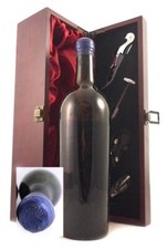 Chateau Rausan Segla 1893 Margaux Grand Cru Classe vintage wine in a gift box