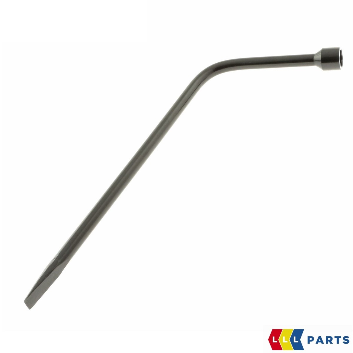 NEW GENUINE FORD TRANSIT 2006-2014 WHEEL NUT WRENCH BRACE TOOL