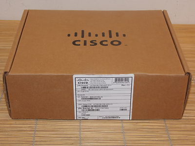 NEW Cisco UCSB-MLOM-40G-01 VIC 1240 Adapter for M3 Blade Server NEU Ungeöffnet