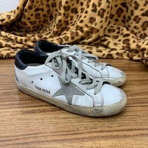 authentic golden goose sneakers