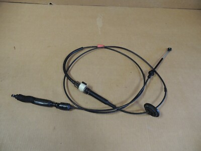 99-07 Chevy Silverado/GMC Sierra 4L80E 4WD AUTOMATIC SHIFT CABLE
