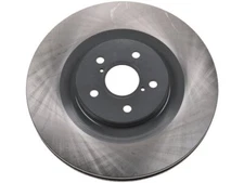 For 2015-2018 Lexus GS450h Brake Rotor Front Left API 53144KP 2016 2017