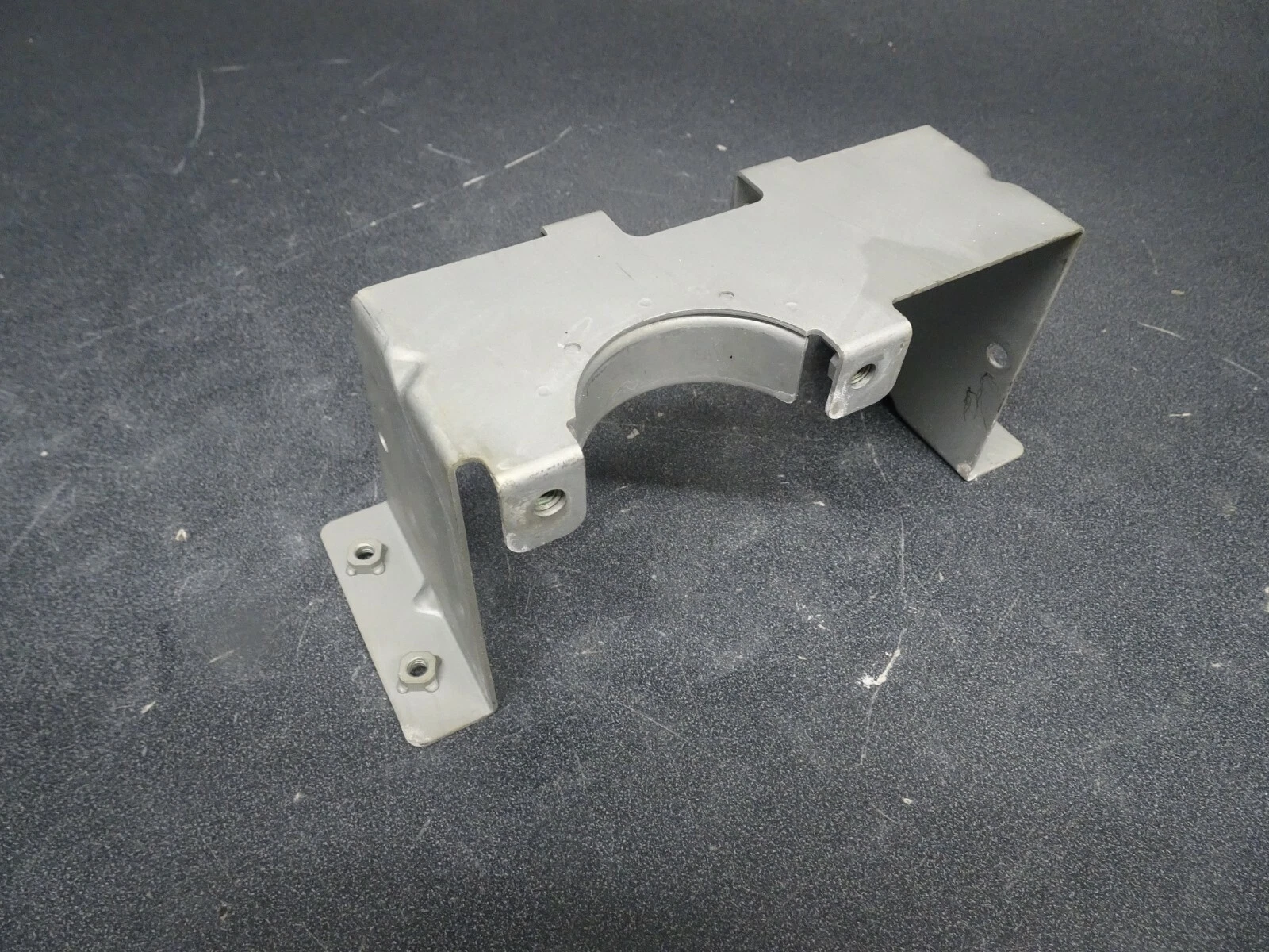 2003-2019 Kawasaki OEM Ignition Coil Fuel Filter Support Bracket Freshwater STX