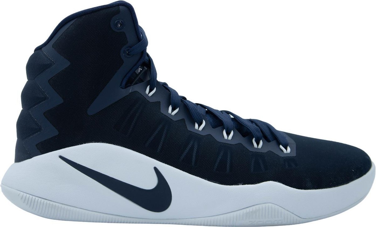 Nike Hyperdunk 2016 TB Midnight Navy for Sale | Authenticity