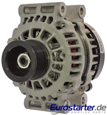 Alternator New - OE Ref. 8600366 for Caterpillar, Supplier