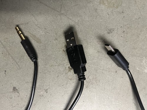Esper Multiport Trigger & USB Data Cable for Sony Cameras - Picture 3 of 5