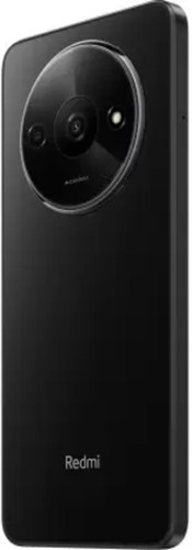 REDMI A3 (Midnight Black, 64 GB) (3 GB RAM) Factory Network Unlocked - Picture 7 of 21