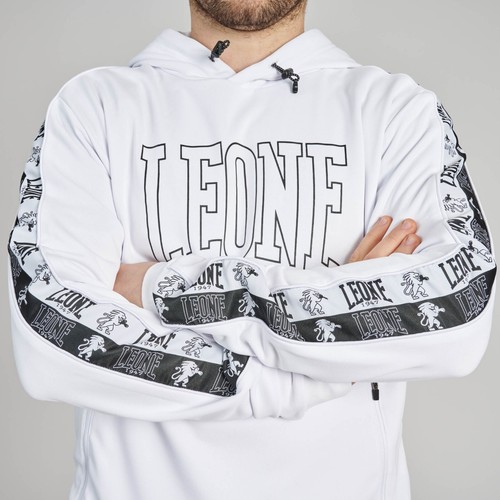 TUTA LEONE ICONIC COMPLETO ABX436+ABX440 ABBIGLIAMENTO PALESTRA TEMPO LIBERO - Imagen 10 de 22