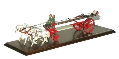 Brumm historical - 1:43 - Coupé et Spyder attelés - - Catawiki