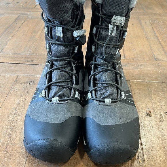 Stivali invernali impermeabili Keen terradora