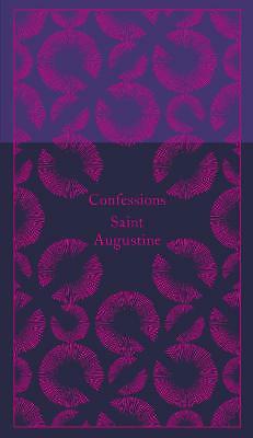 Confessions by Saint Augustine (Hardcover, 2015)