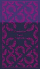 Confessions by Saint Augustine (Hardcover, 2015)