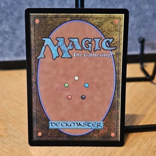 MTG Iridescent Vinelasher Bloomburrow 359 Extended Art Foil raro quasi nuovo fresco - Foto 2 di 2