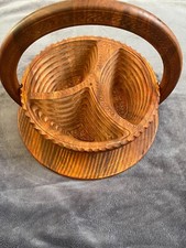 Snackschale Servierschale