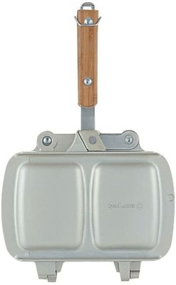 Snow Peak GR-009 Toaster Cooker Tramezzino From Japan New