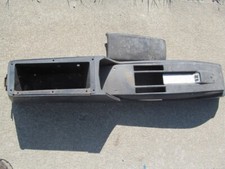 1969 1970 Ford Galaxie Automatic Console 1969 1970 Ford Galaxie Automatic Console