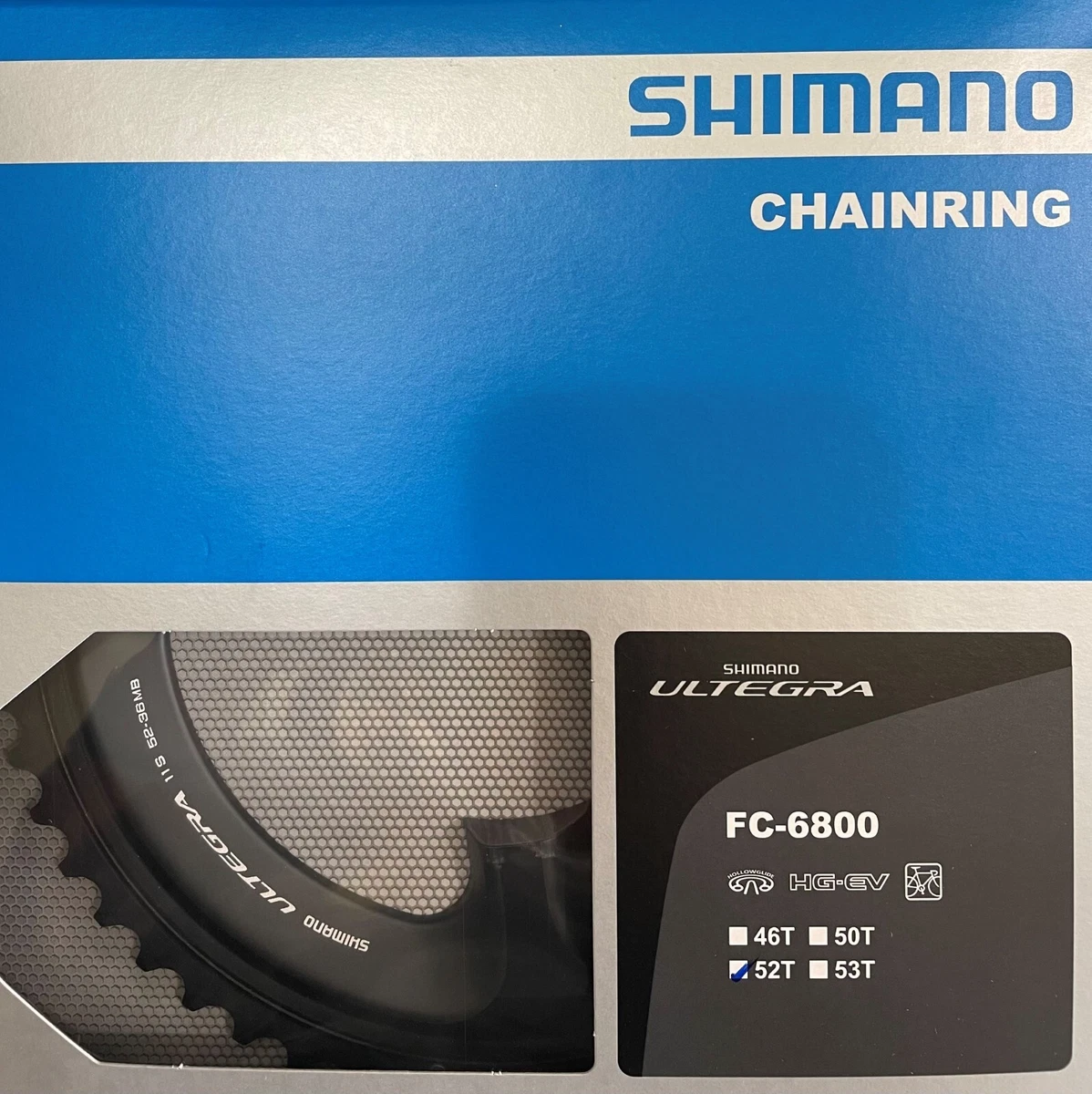 Shimano Ultegra ST-6400 Leve Freno Ergopower 8 Velocità Colnago,Bianchi,Cinelli