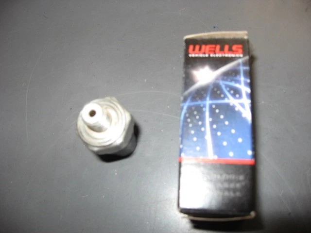 Wells oil best sale pressure switch