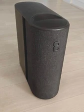 Updated Eight 8 Sleep Pod 4 - 10504 Hub. Tested, with canister, power cable