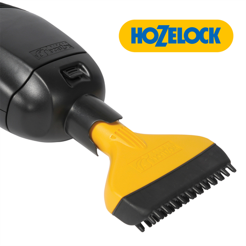 HOZELOCK PONDVAC POND VACUUM VAC HOOVER 