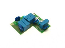 ABB NRFC-45 Circuit Board REV B 57619830 B 1/2