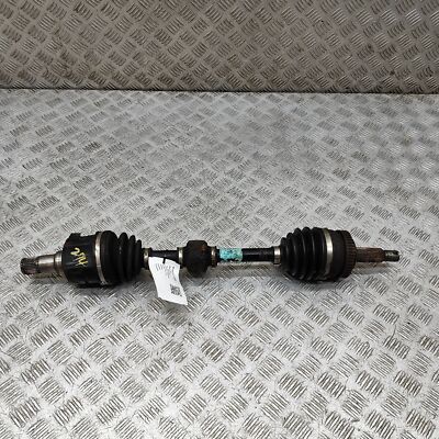 HYUNDAI i40 CW Vorne Links Antriebswelle 49500-3Z400 1.7 D 103kw 2015 28222502