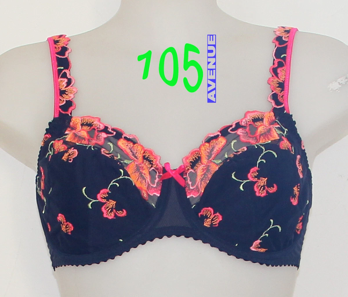 Reggiseno A Fascia Imbottito Primadonna FIGURAS – Senza Spalline, Con Ferretti, Liscio E Non Trasparente