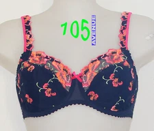 New Prima Donna Underwire Bra