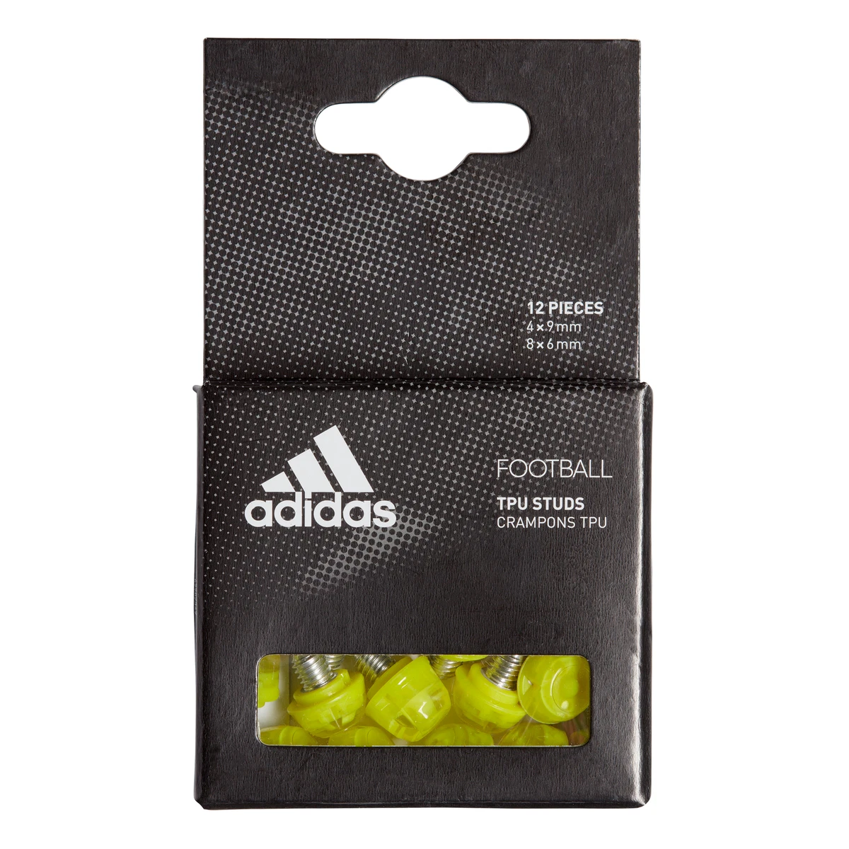 Adidas predator best sale spare studs