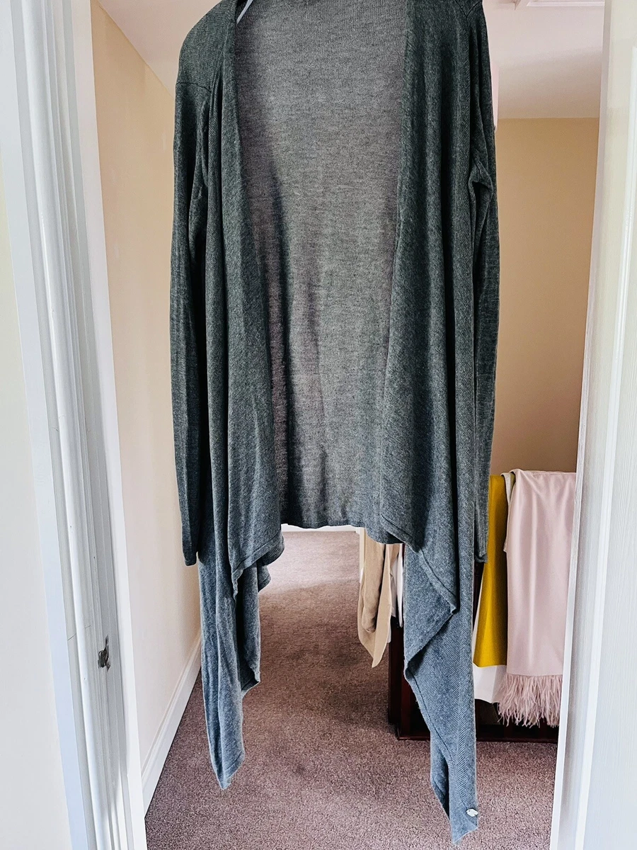 Lipsy longline cardigan cheap