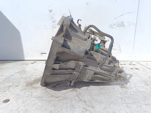 TL4125 Gearbox for NISSAN JUKE (F15E) Acenta 2018 5190636 - Picture 2 of 10