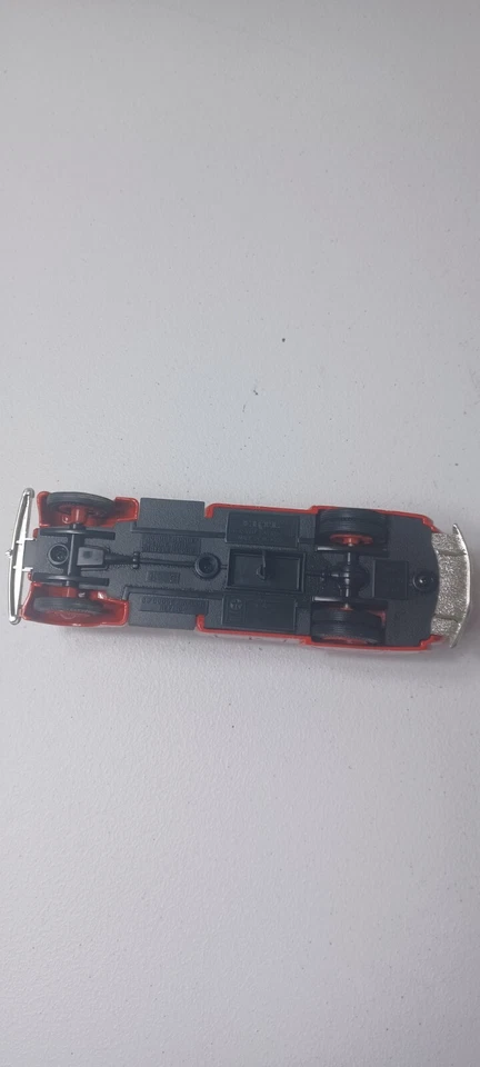 Texaco Dodge Airflow 1939 - Banco de monedas - #10 en serie - Nuevo en caja - #9500 - ERTL 1993 Foto 4 de 4