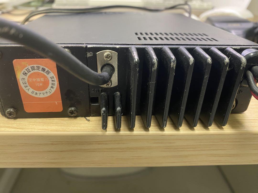 ALINCO ALR-21 144Mh 10W FM Transceiver | eBay ALINCO ALR-21 144Mh 10W FM Transceiver | eBay